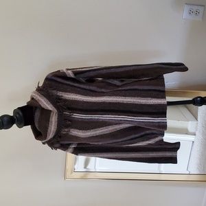 Womens wool sweater